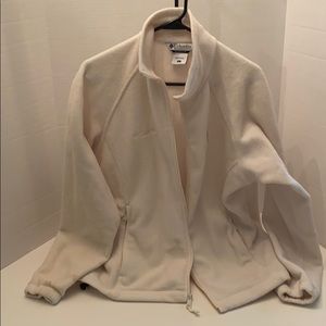 Columbia breast cancer jacket